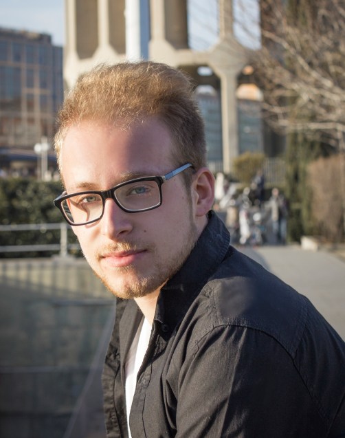 Ferrera Lagoa, Alberto